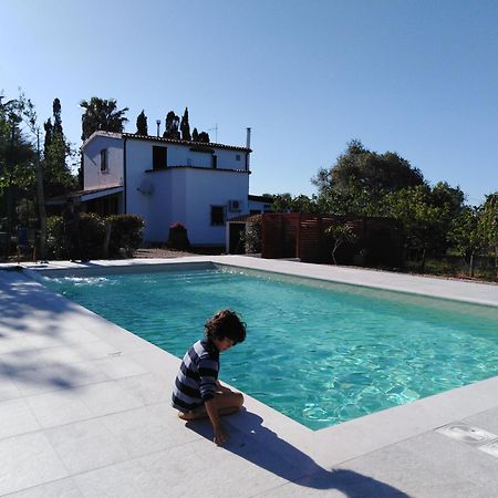 Villa La Rucchetta 알게로 외부 사진
