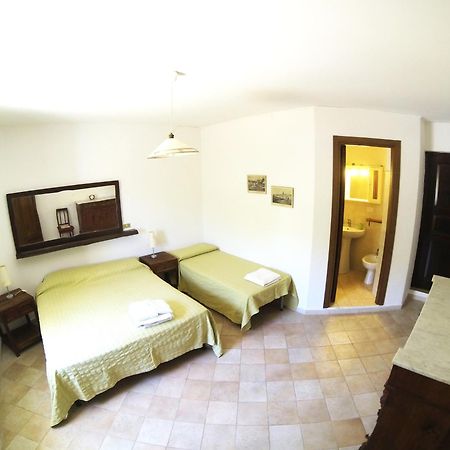 Villa La Rucchetta 알게로 외부 사진