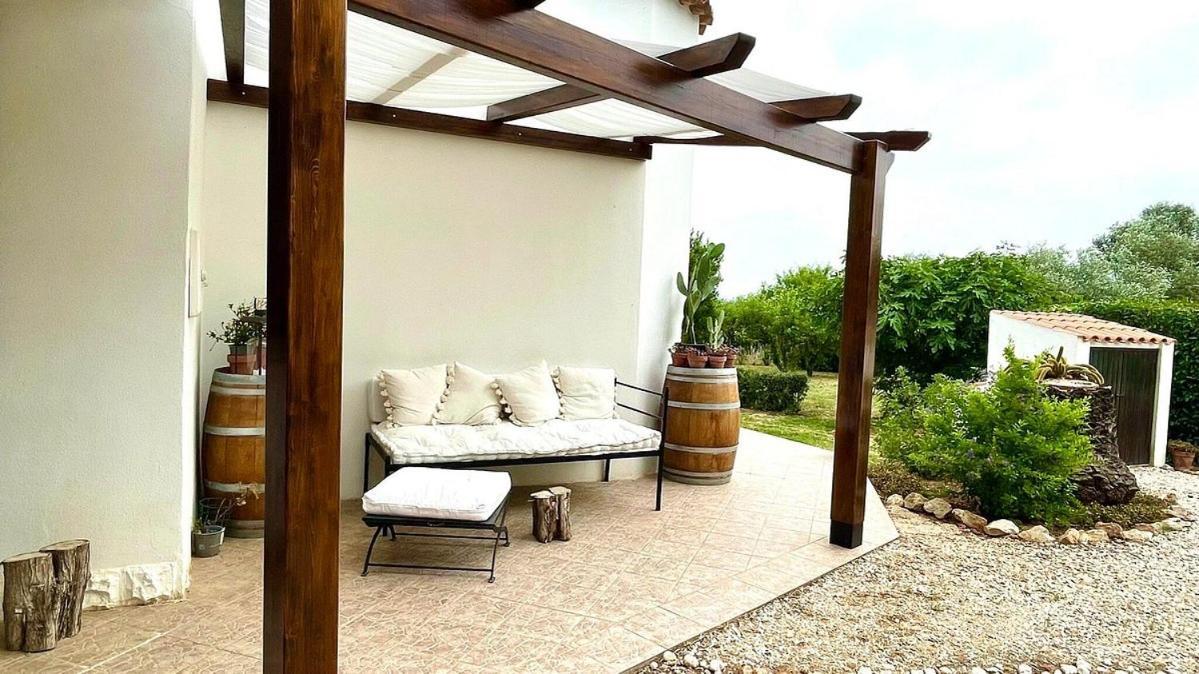 Villa La Rucchetta 알게로 외부 사진