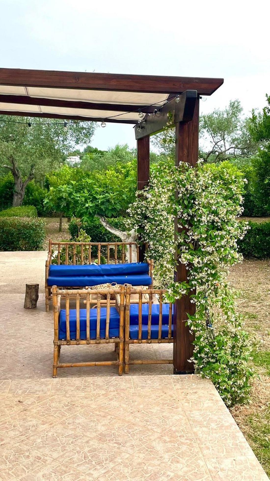 Villa La Rucchetta 알게로 외부 사진
