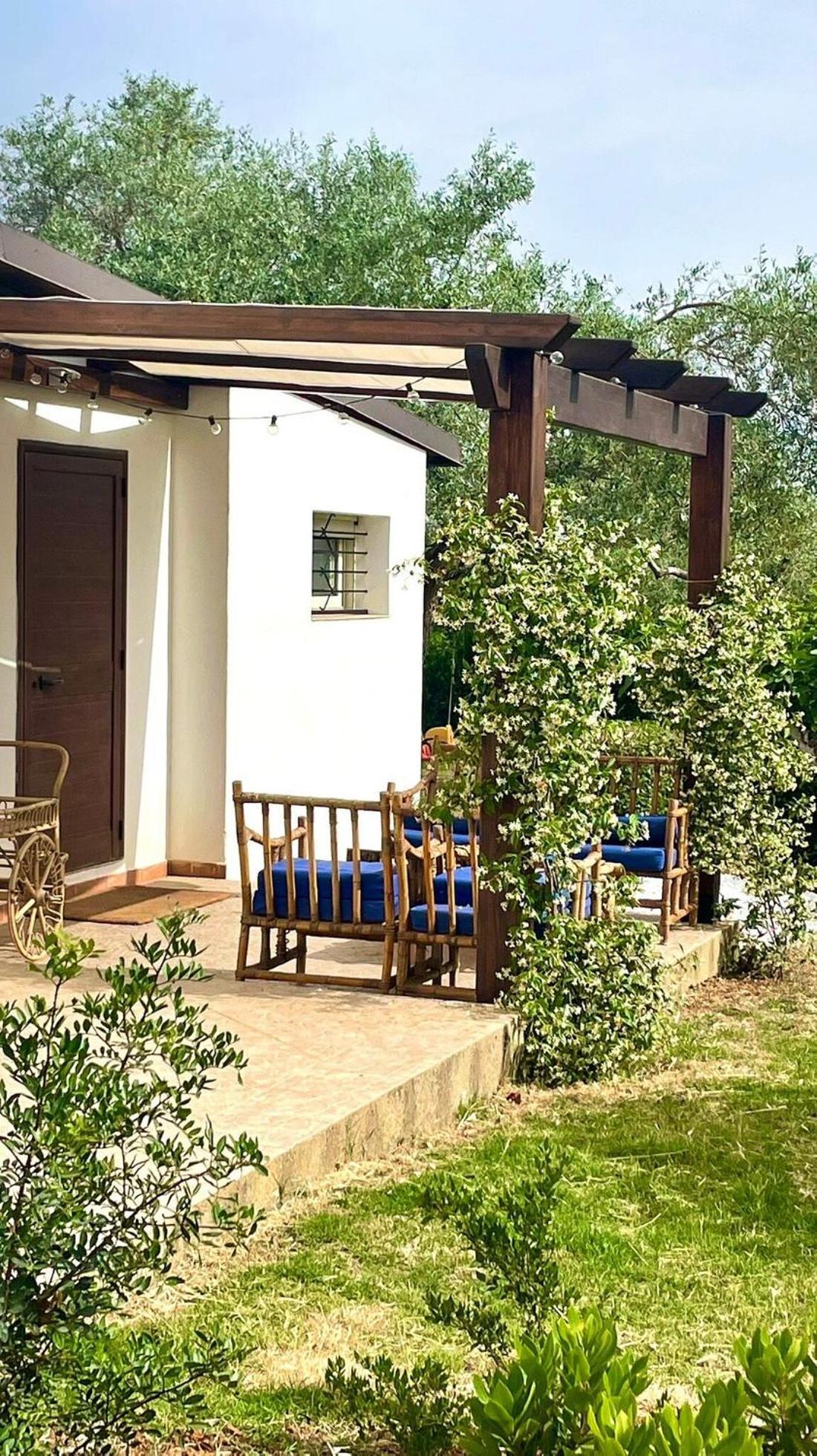 Villa La Rucchetta 알게로 외부 사진