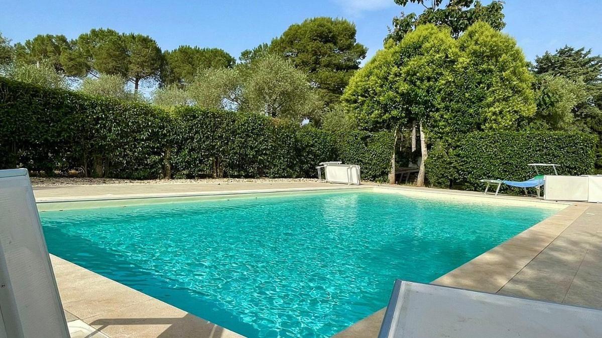 Villa La Rucchetta 알게로 외부 사진