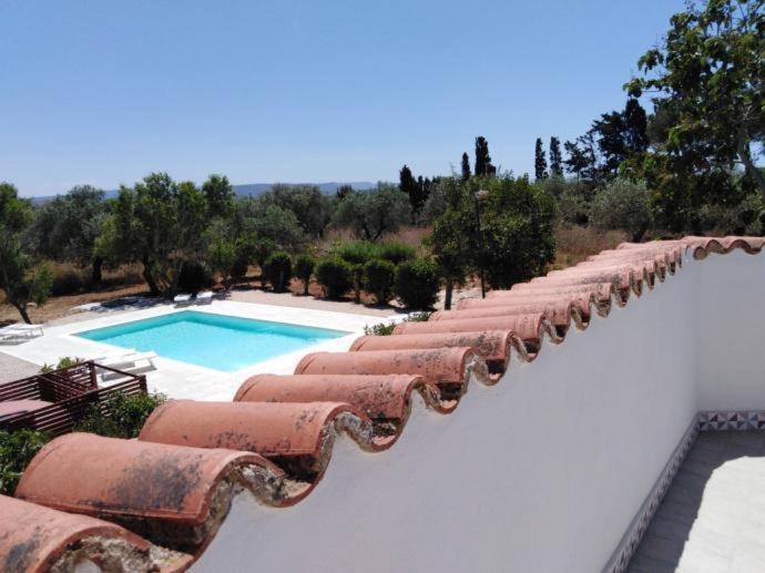 Villa La Rucchetta 알게로 외부 사진
