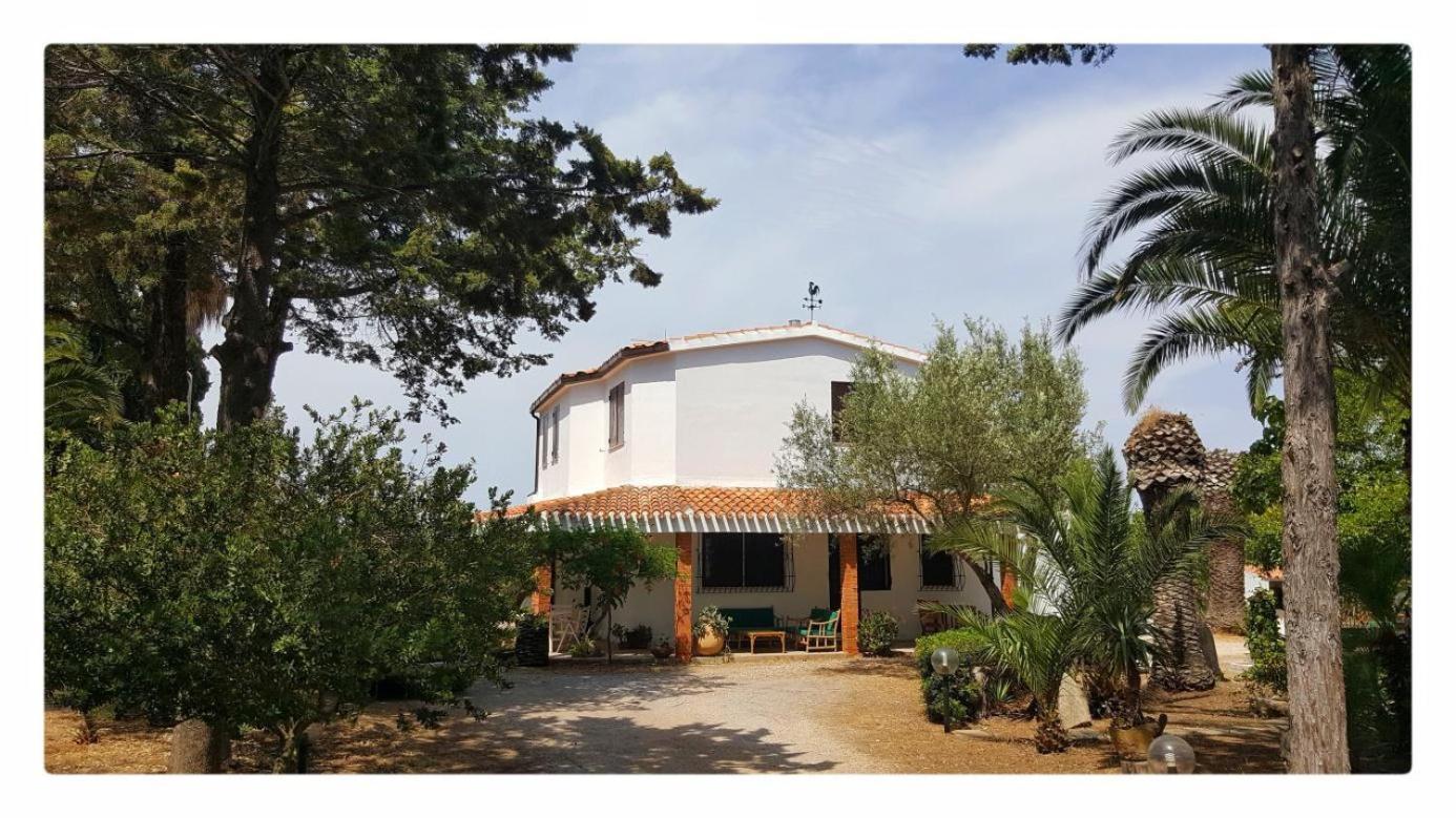 Villa La Rucchetta 알게로 외부 사진