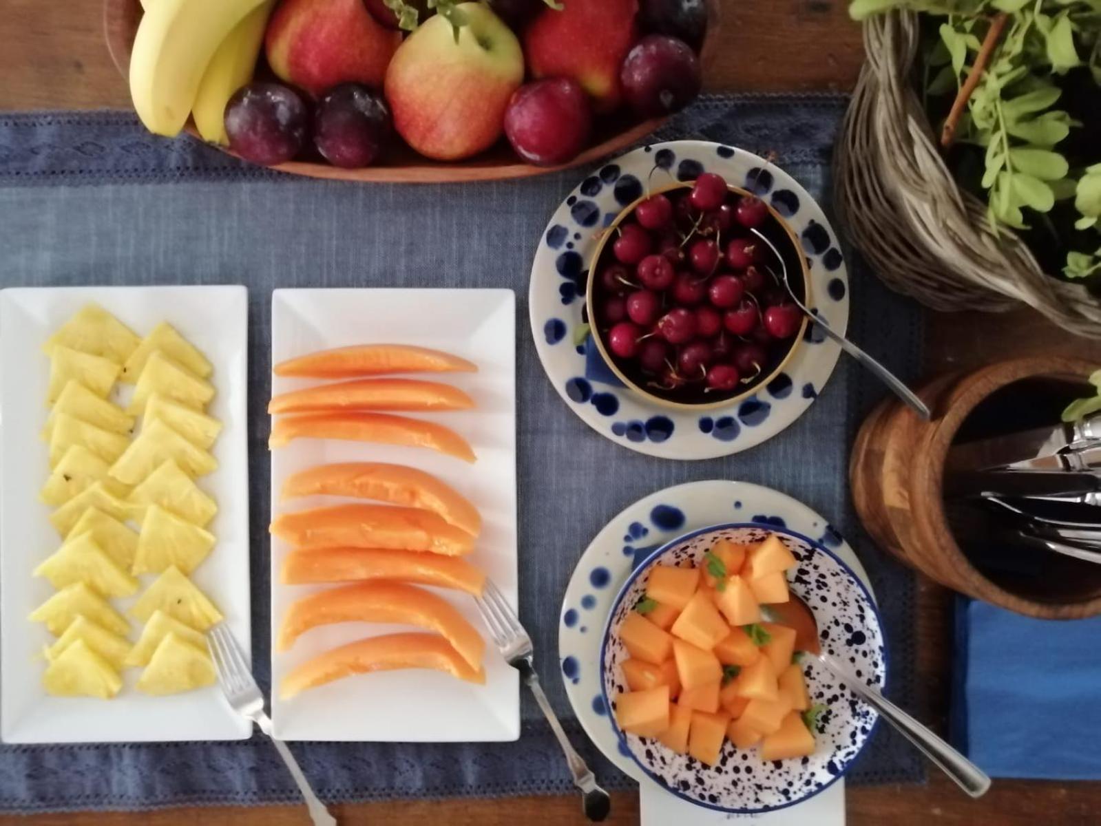Villa La Rucchetta 알게로 외부 사진