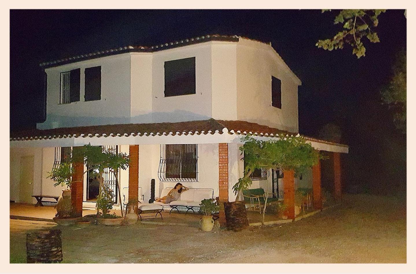 Villa La Rucchetta 알게로 외부 사진