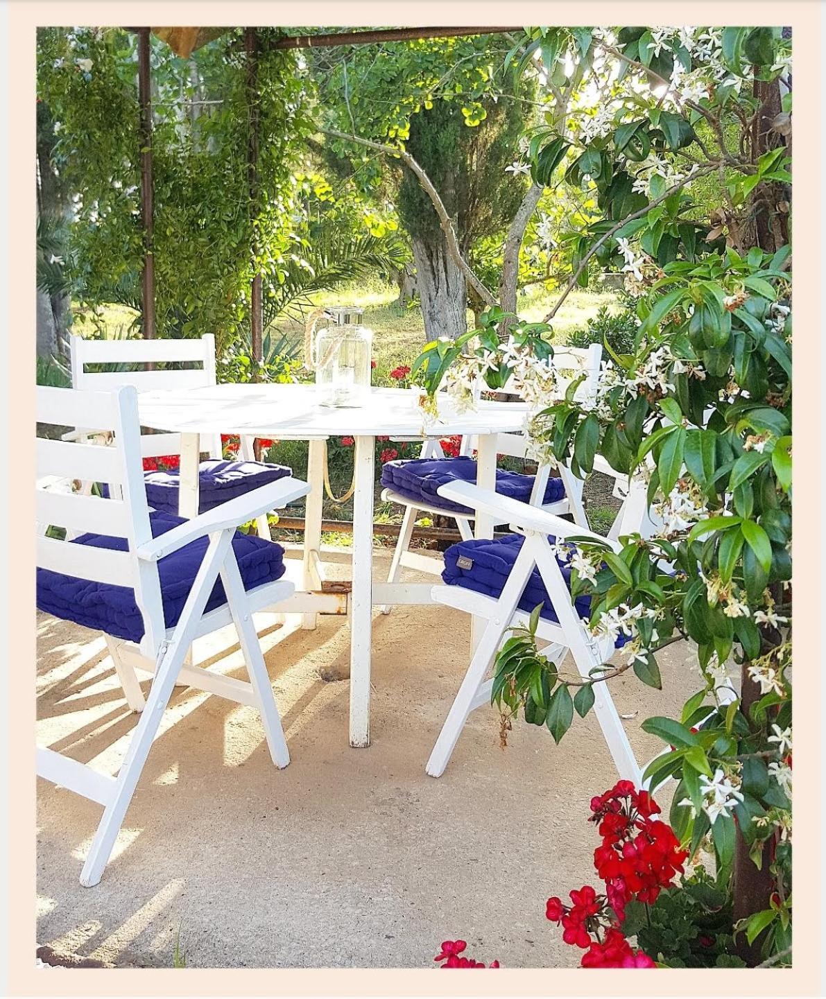 Villa La Rucchetta 알게로 외부 사진