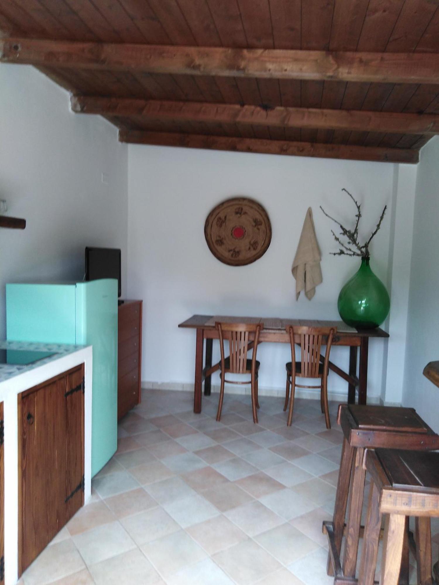 Villa La Rucchetta 알게로 외부 사진
