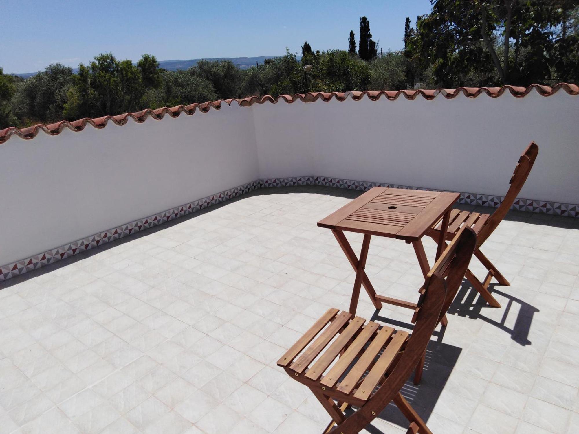 Villa La Rucchetta 알게로 외부 사진