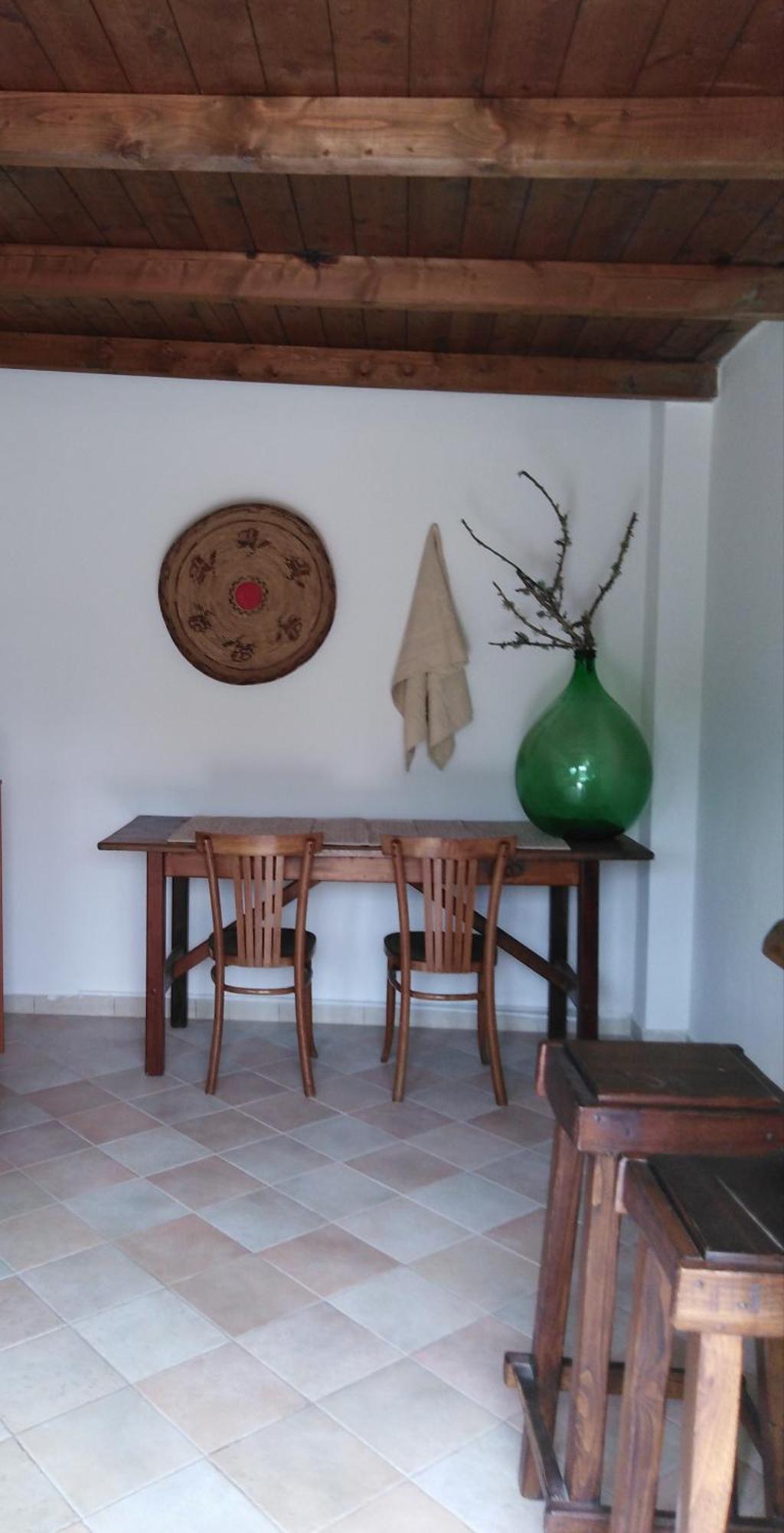 Villa La Rucchetta 알게로 외부 사진