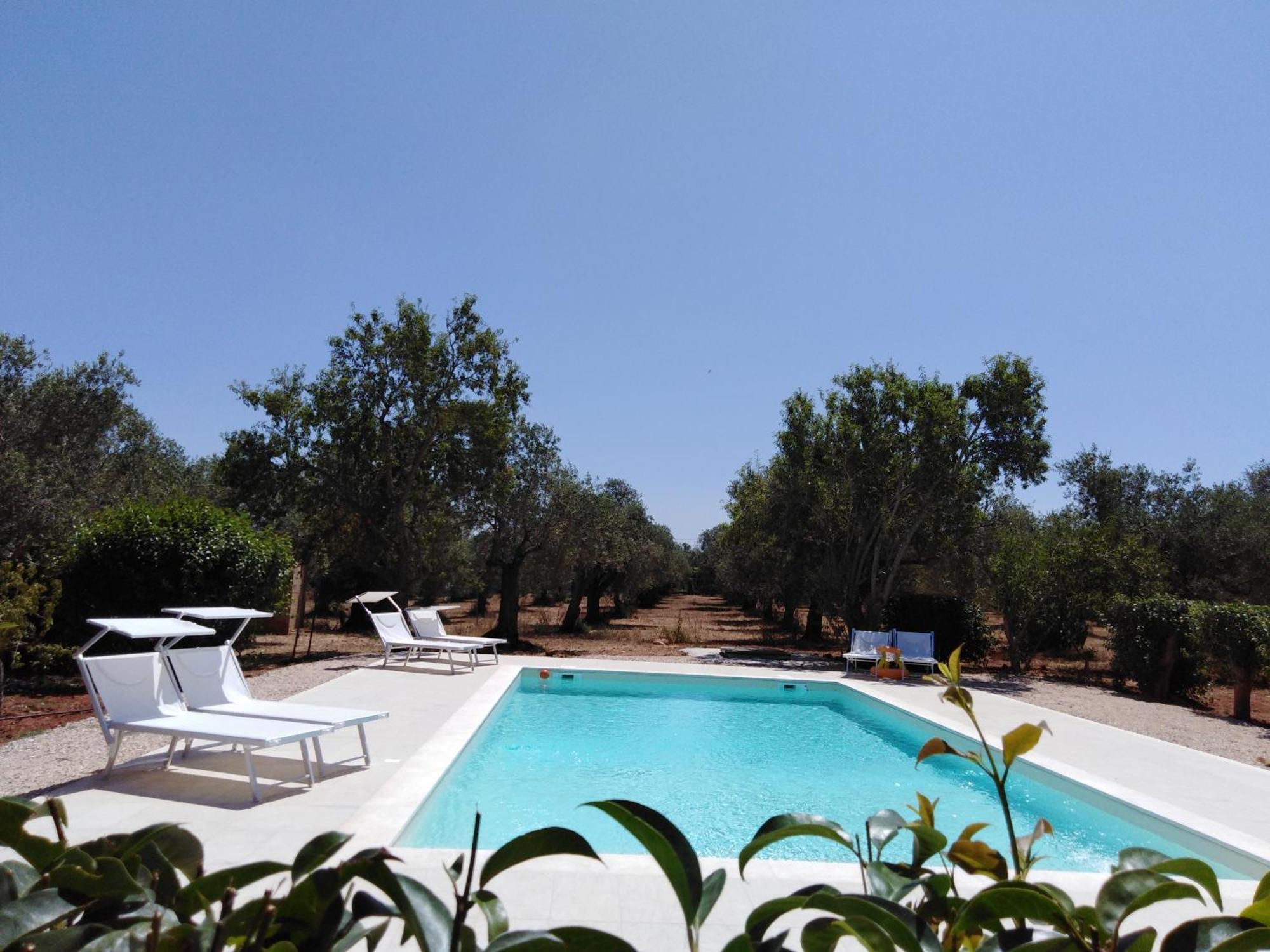 Villa La Rucchetta 알게로 외부 사진