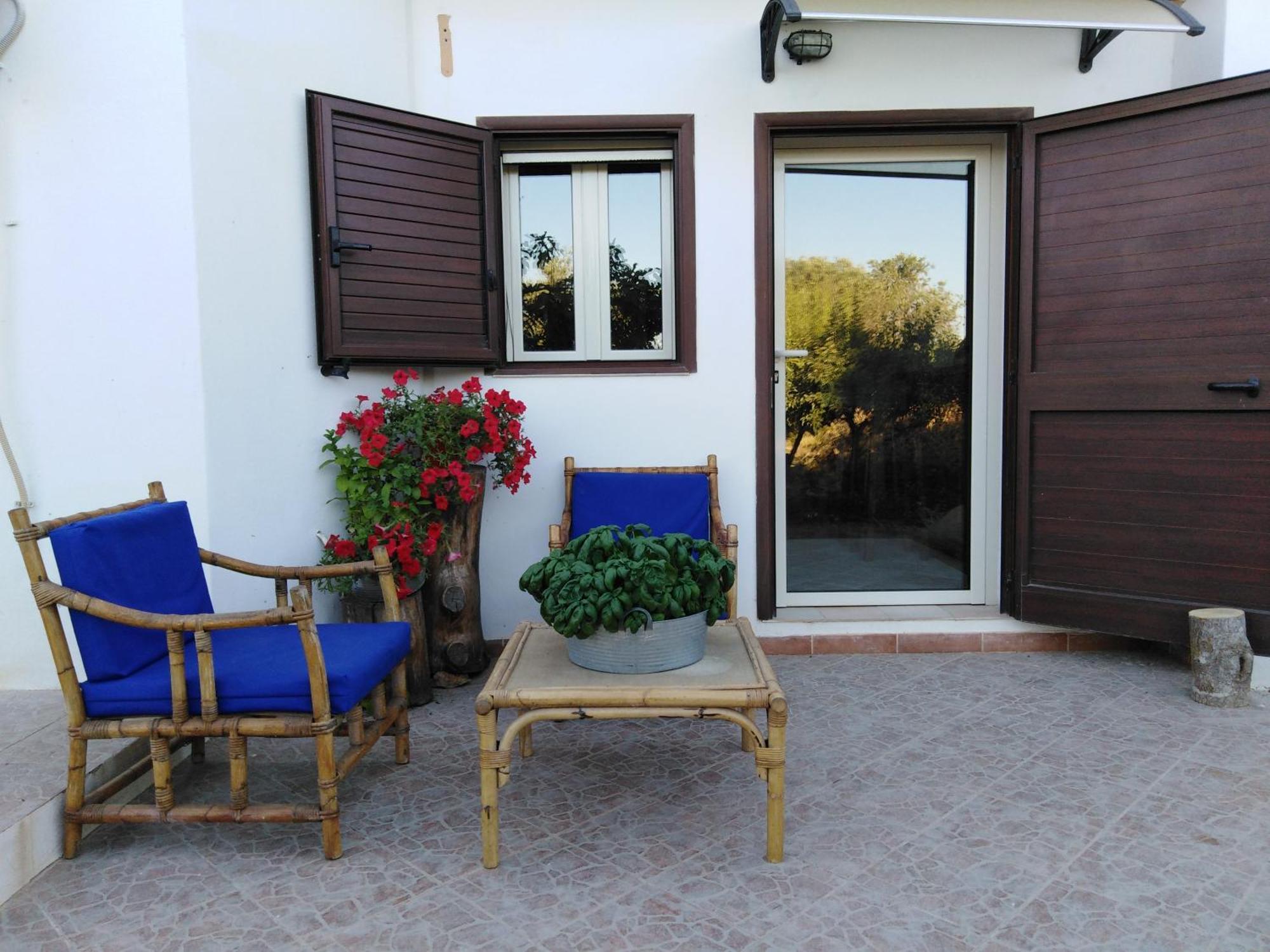 Villa La Rucchetta 알게로 외부 사진