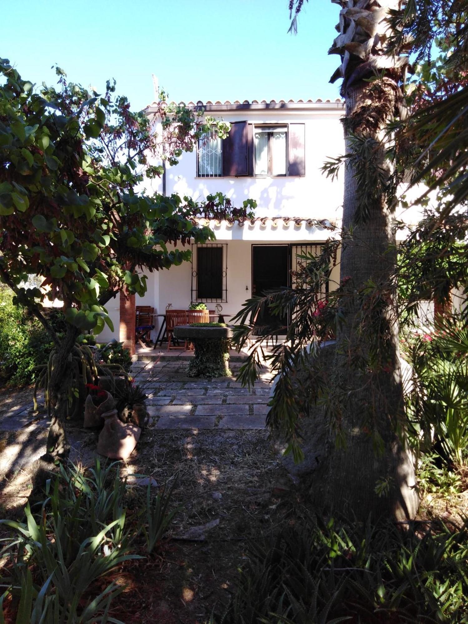 Villa La Rucchetta 알게로 외부 사진