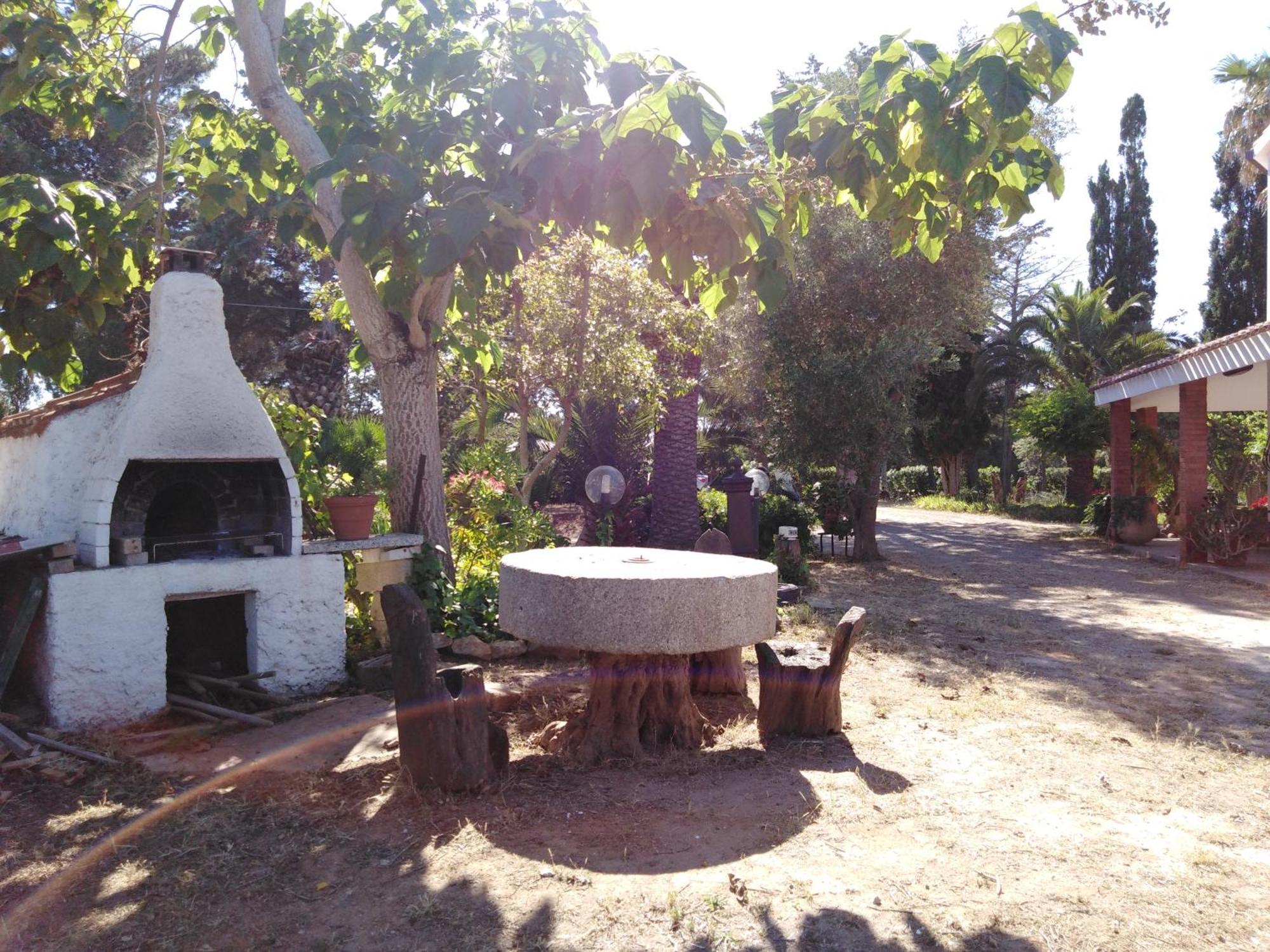 Villa La Rucchetta 알게로 외부 사진