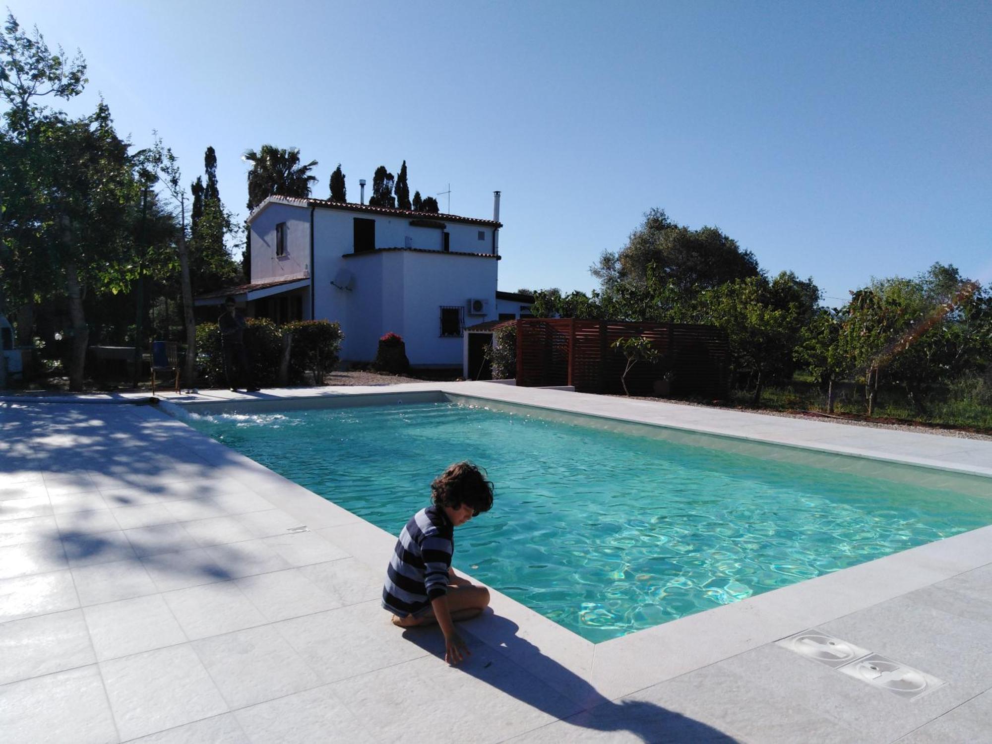Villa La Rucchetta 알게로 외부 사진