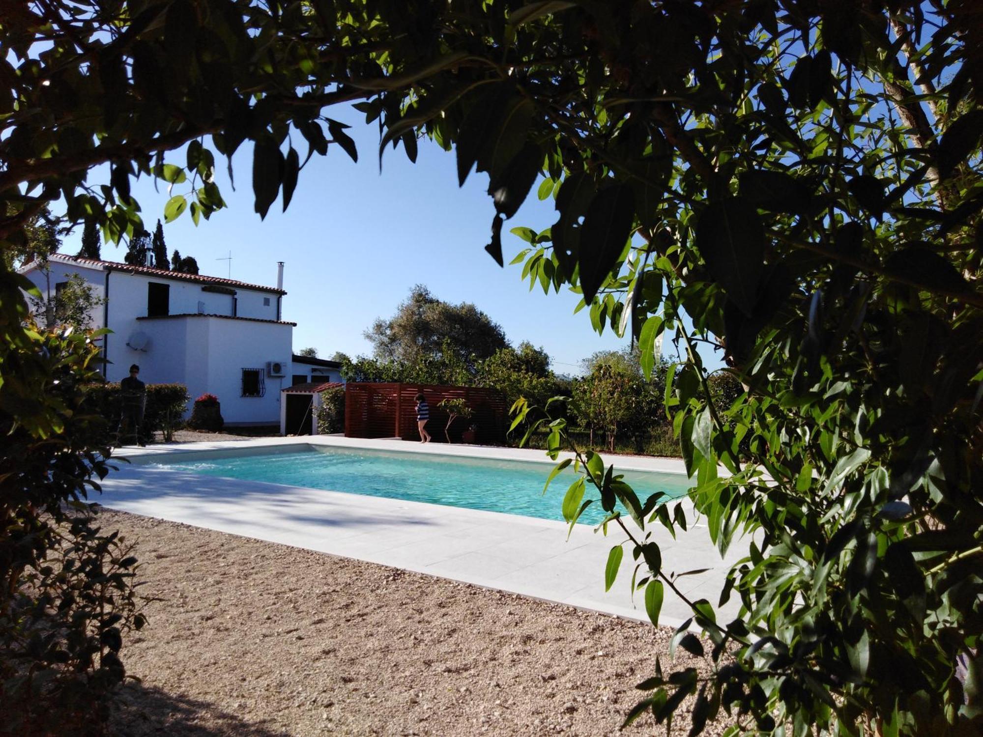 Villa La Rucchetta 알게로 외부 사진