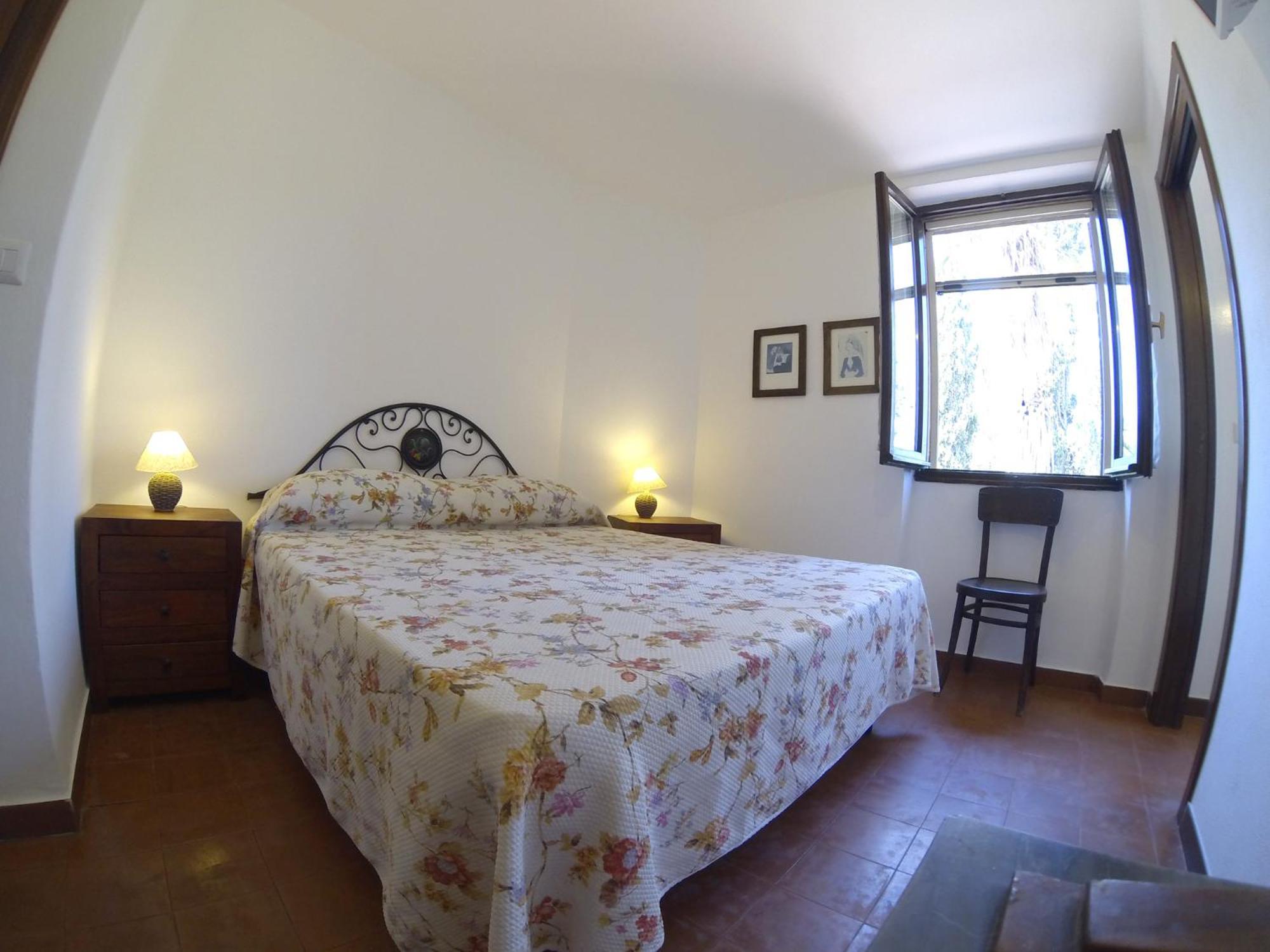 Villa La Rucchetta 알게로 외부 사진