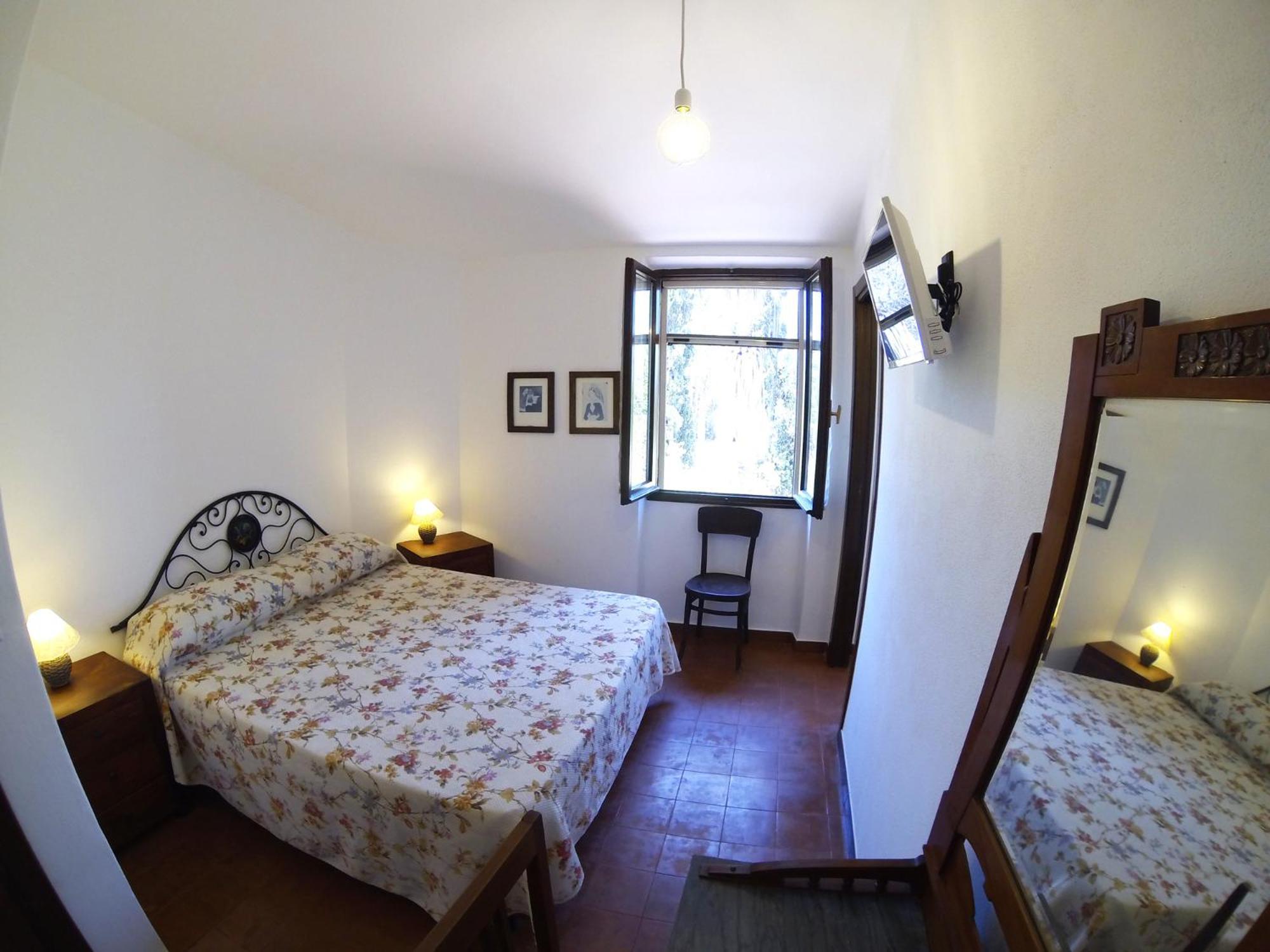 Villa La Rucchetta 알게로 외부 사진