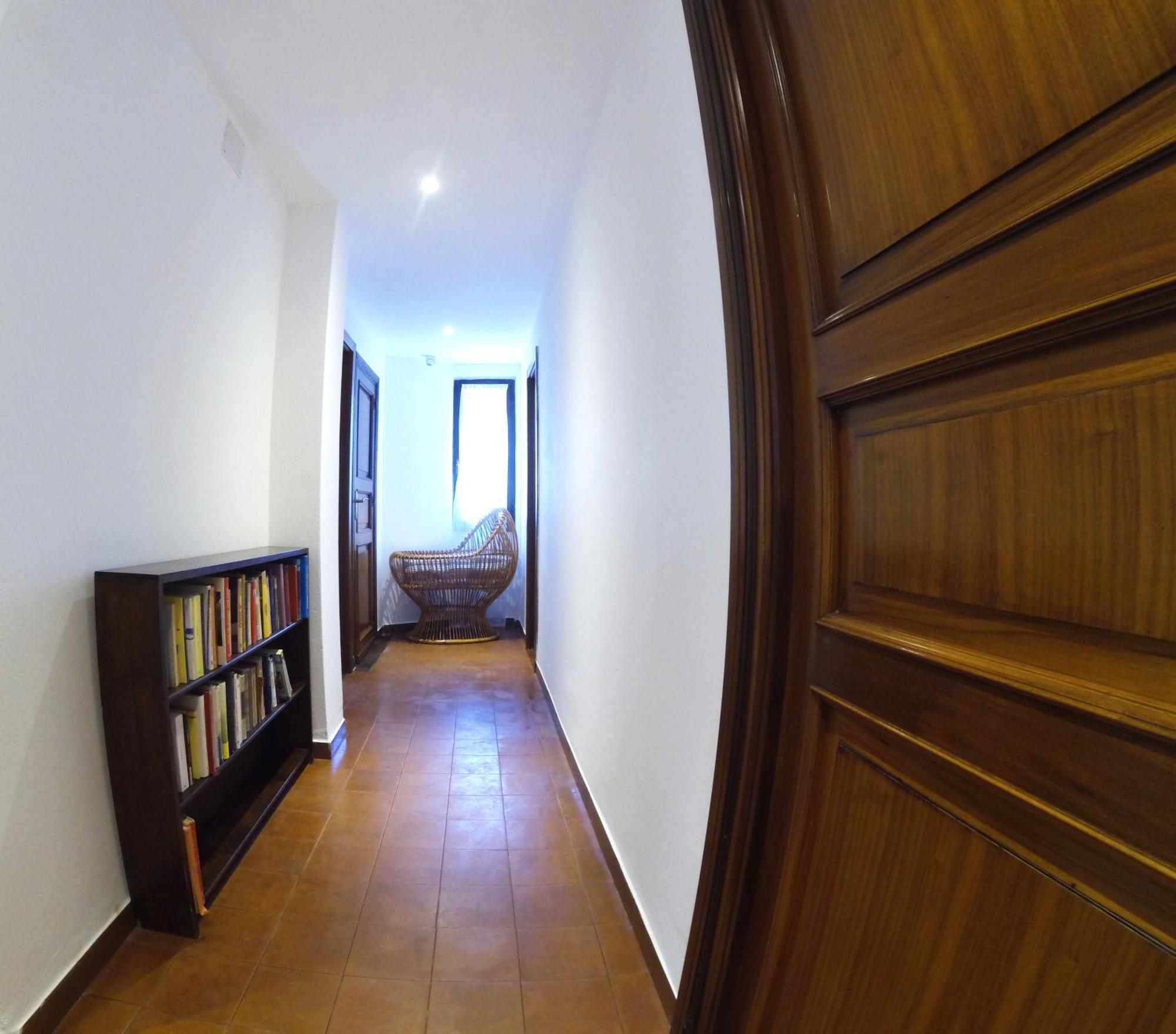 Villa La Rucchetta 알게로 외부 사진