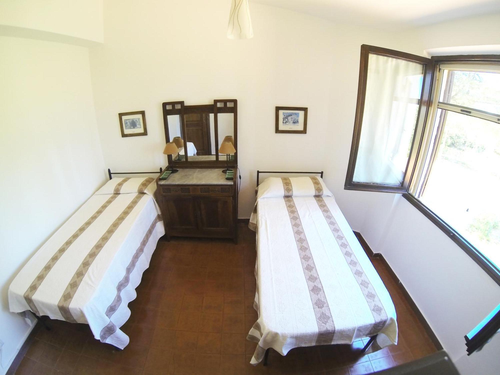 Villa La Rucchetta 알게로 외부 사진