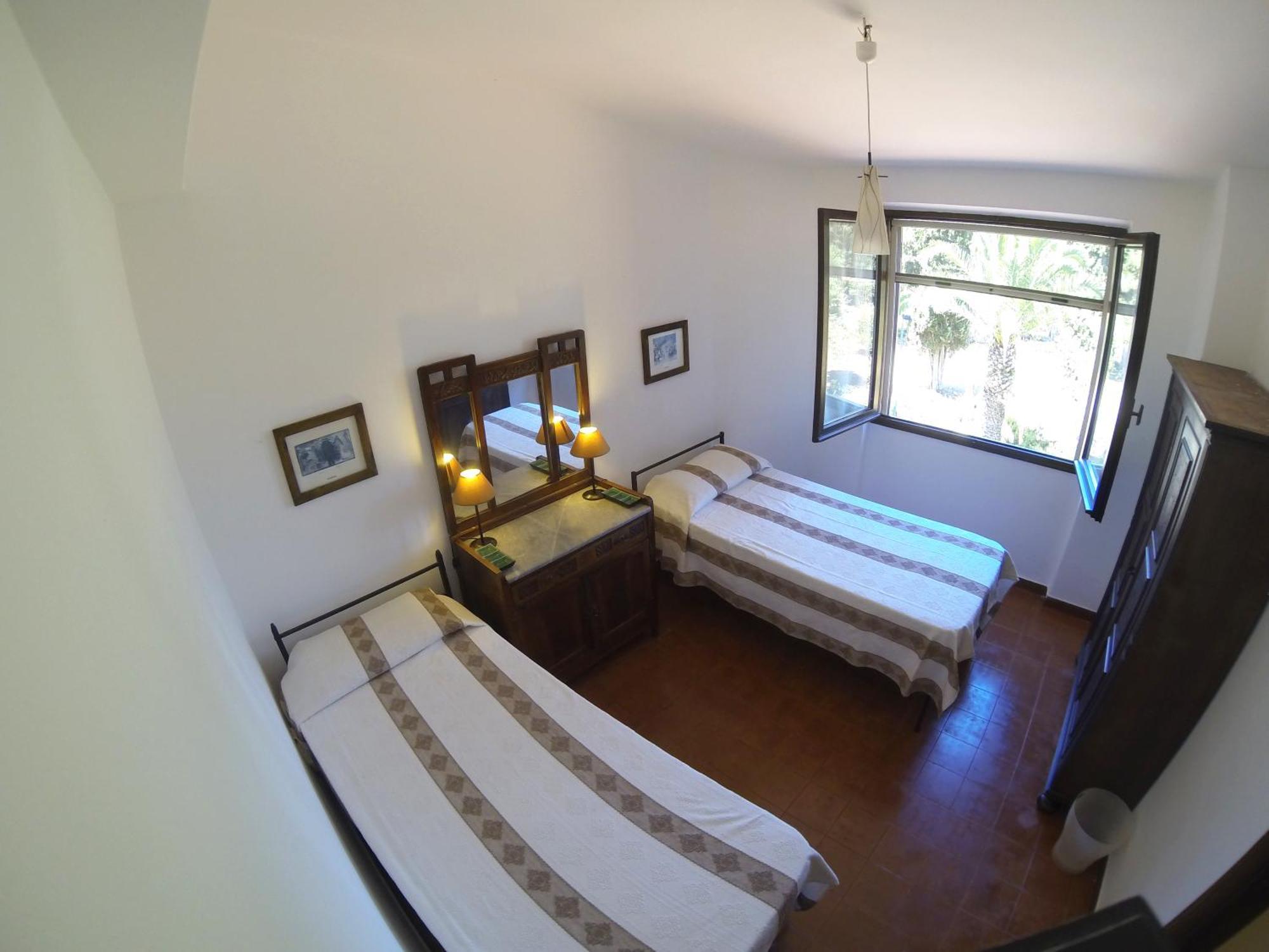 Villa La Rucchetta 알게로 외부 사진