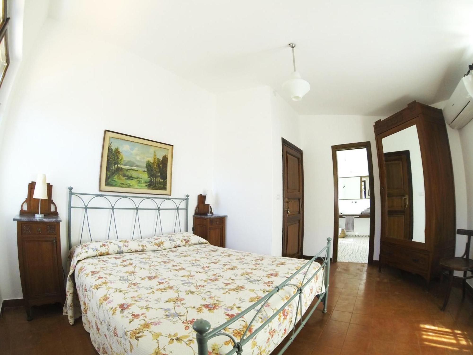 Villa La Rucchetta 알게로 외부 사진