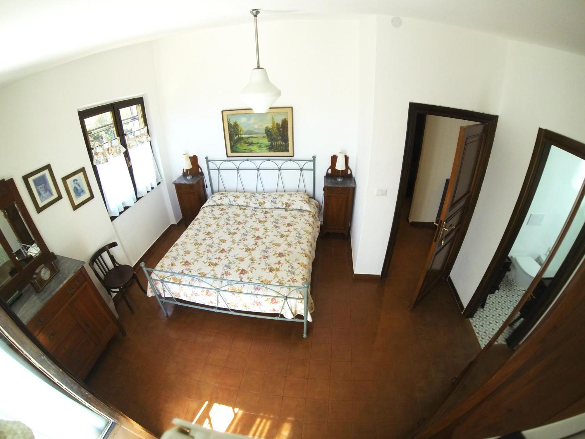 Villa La Rucchetta 알게로 외부 사진