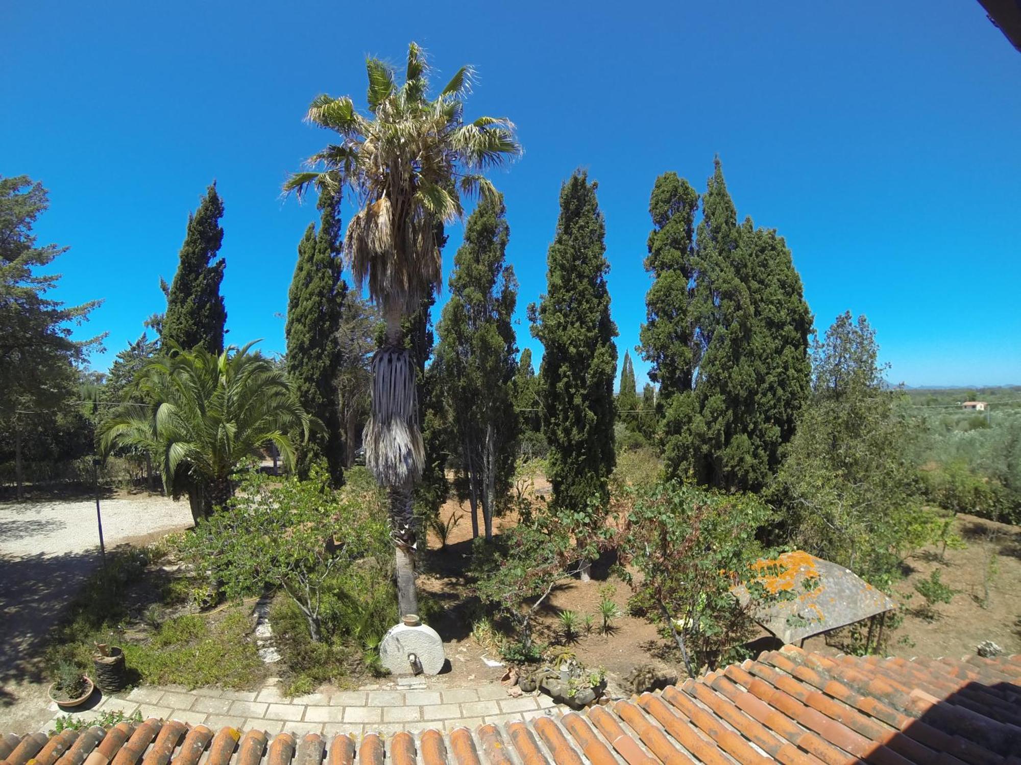 Villa La Rucchetta 알게로 외부 사진
