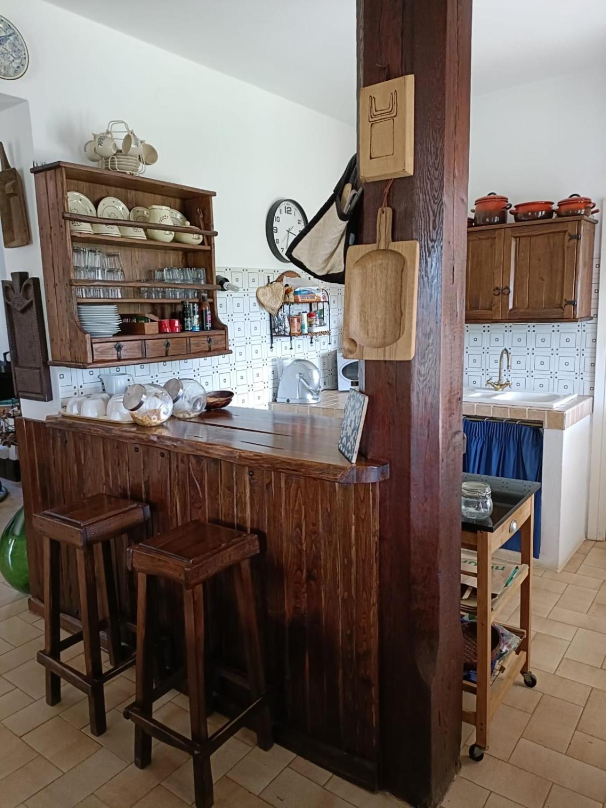 Villa La Rucchetta 알게로 외부 사진